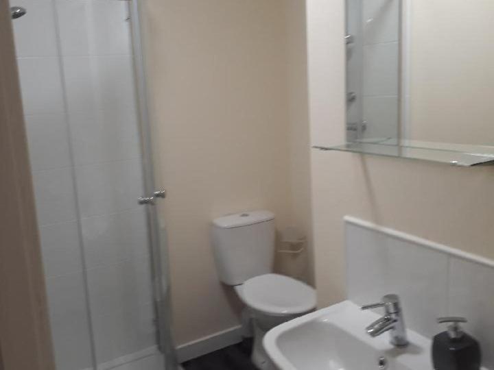 Stonefield Rooms High Blantyre Room photo