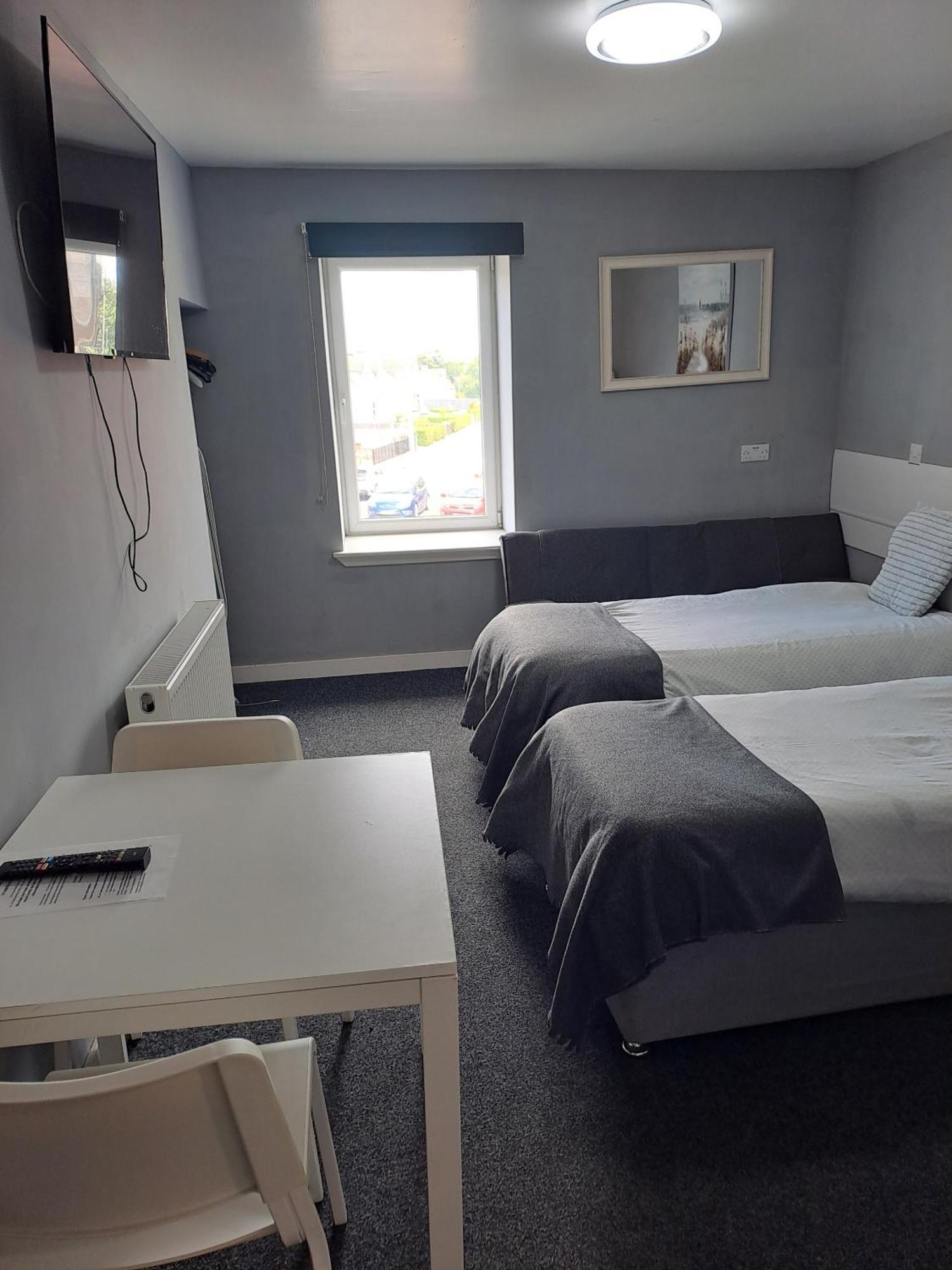 Stonefield Rooms High Blantyre Room photo