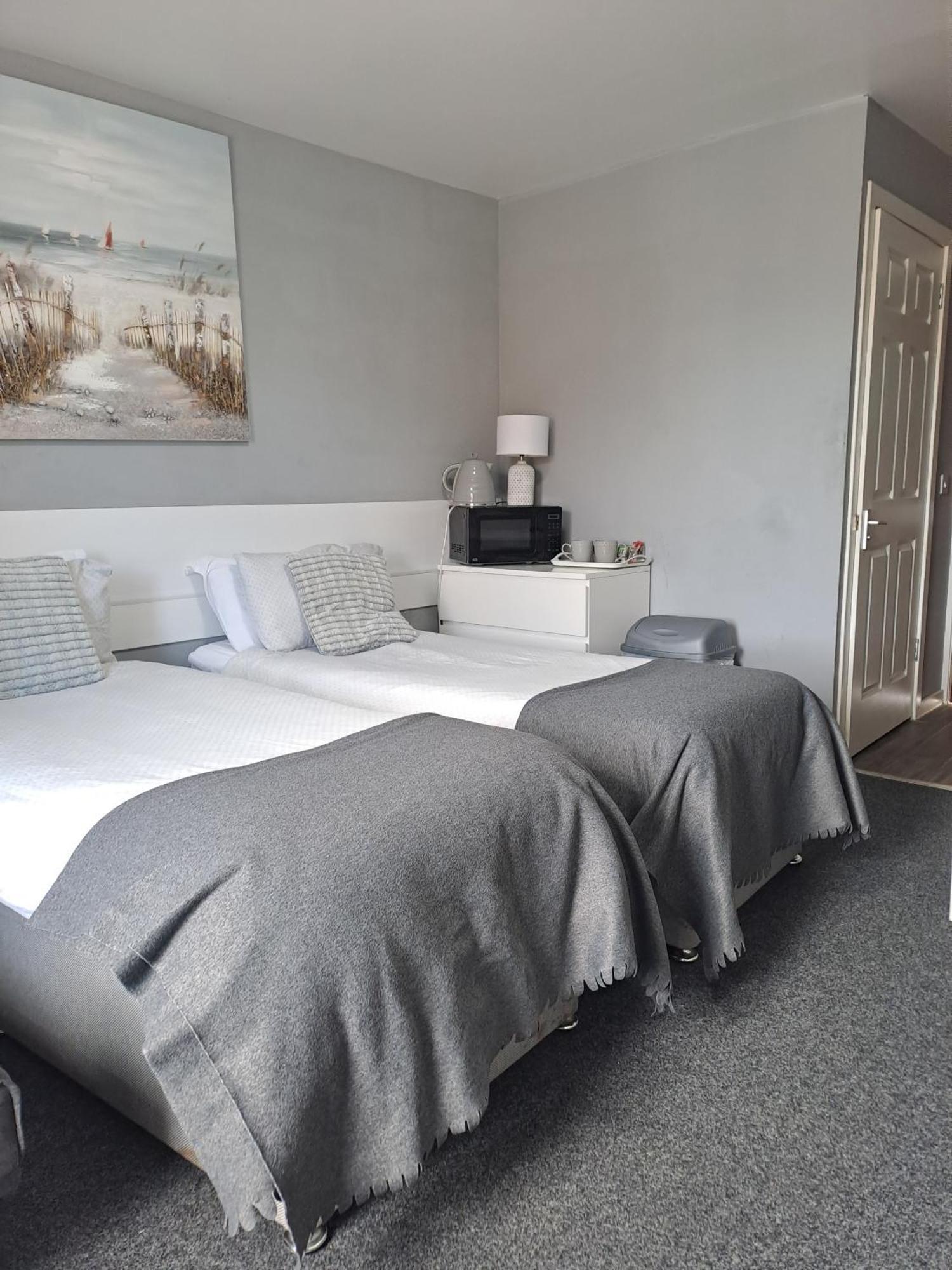 Stonefield Rooms High Blantyre Room photo