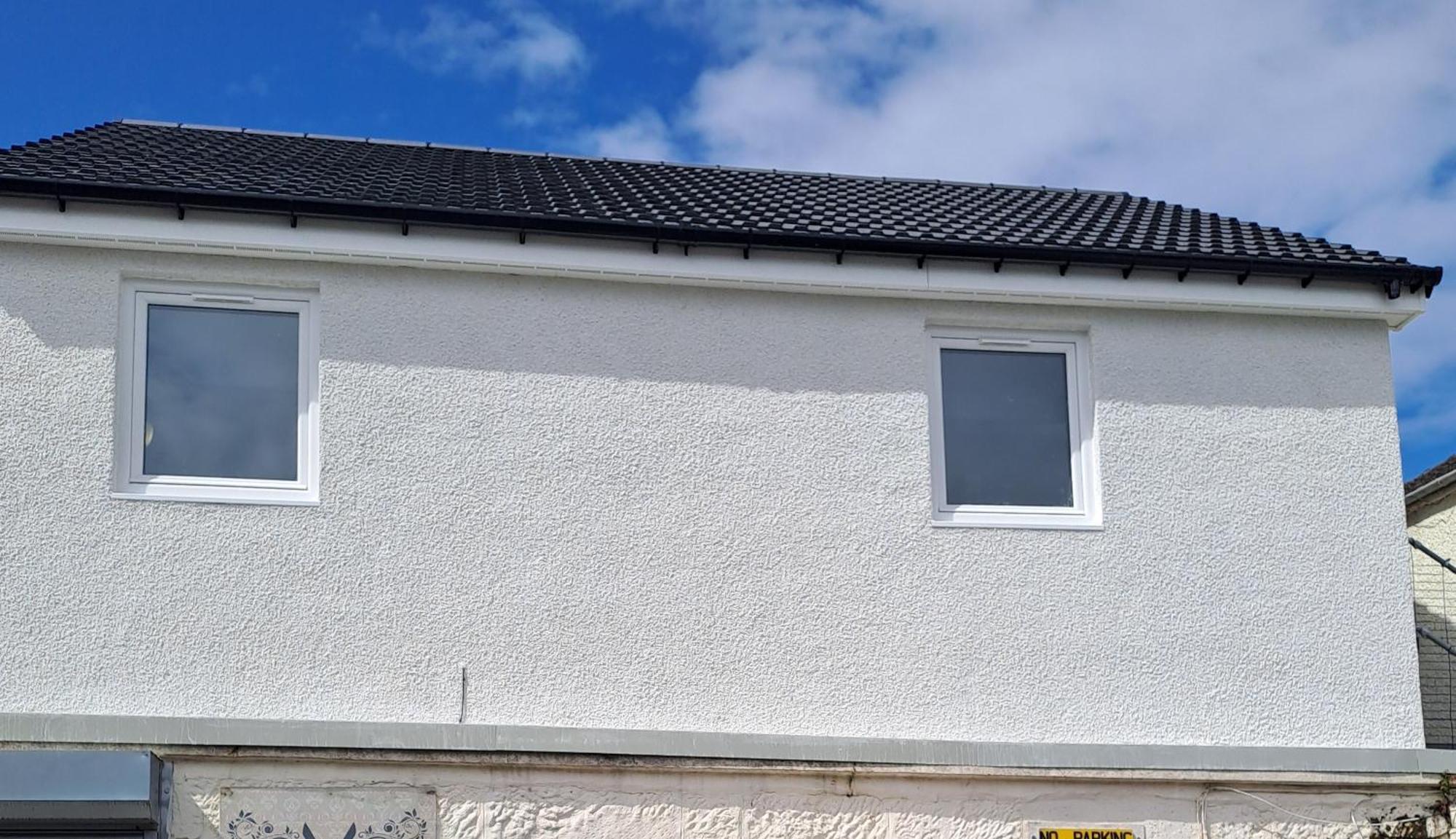 Stonefield Rooms High Blantyre Room photo