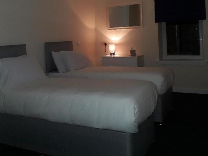 Stonefield Rooms High Blantyre Room photo